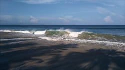 Thazin Beach Resort Hotel Ngwe Saung Beach photo