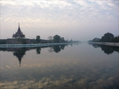 The Mandalay Royal Place Myanansankyaw photo