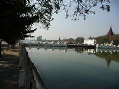 The Mandalay Royal Place Myanansankyaw photo