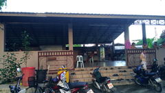 Wat Manee Praison(Herbal Sauna)