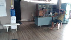 Wat Manee Praison(Herbal Sauna)