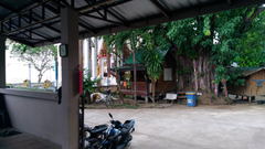 Wat Manee Praison(Herbal Sauna)