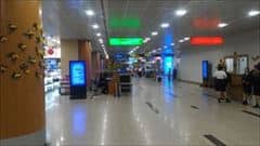 Myanmar Travel Information rip-off Yangon International airport taxi attention