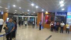 Myanmar Travel Information rip-off Yangon International airport taxi attention