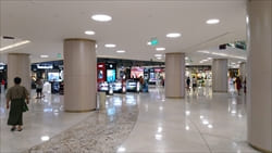 Junction City yangon photo Myanmar Travel Information