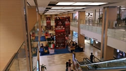 Sule Square yangon Shopping mall center